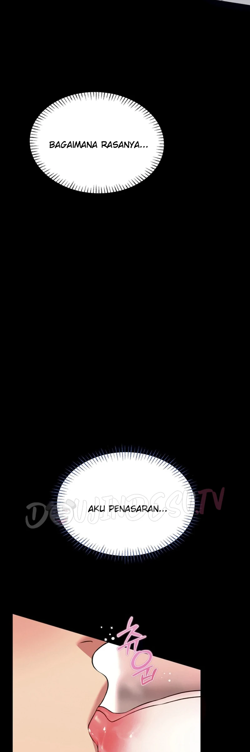 I Will Teach You Self Defense - Page 31